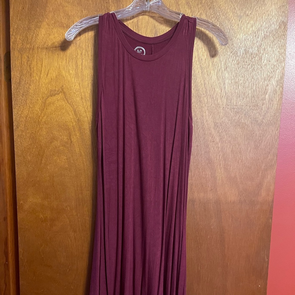 Maurice’s 24/7 Dress